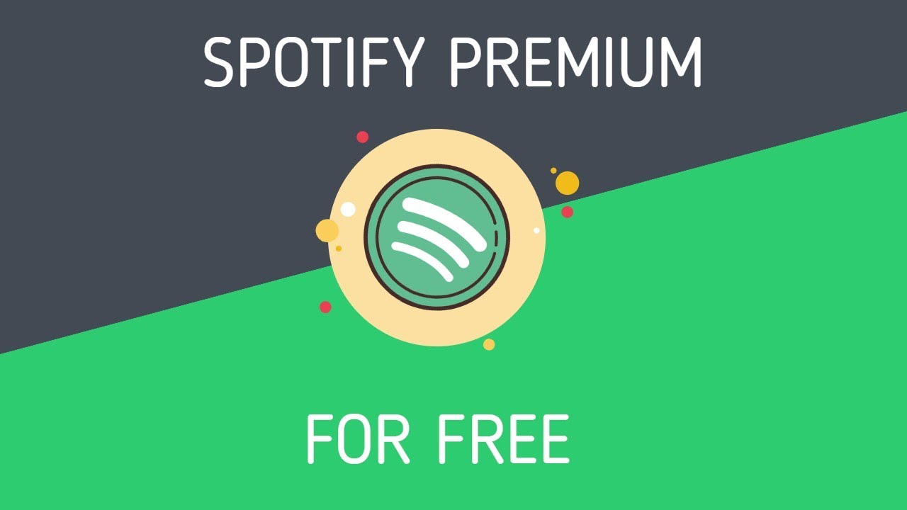 Spotify Premium Free 2020